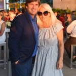 Alejandro & Lila Tugender