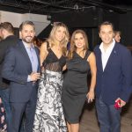 Albert menacho – Paola Ibarra – Tatiana Eyzaguirre – Andres simg