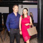 Brendan Howell – Marcela ALARCON