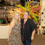 Tammy Nixon – Vanesa Osborn