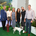 —Panorama Tower Celebrates Dogtown Brickell Opening 1