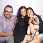 Panorama Tower Celebrates Dogtown Brickell Opening 11