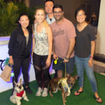 Panorama Tower Celebrates Dogtown Brickell Opening 15