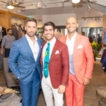 Sebastian GARCIA – Abisai Hernandez – Eddy guerra