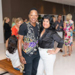 Wendell Francis – Betty Alvarez