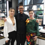 Carolina Lindo, Tyron Machhausen, Angeles Almuna