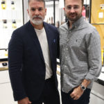 Edgar Prieto & Florian Jouin