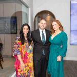 Adriana Brito – Ishmael Perez – Carla Wilson