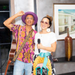 Andres gonzalez – Paola beschin
