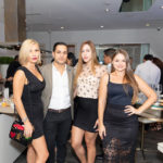 Antoanela Alexander – Ruben Sanchez – Alanna Avalone – Alina Negrea
