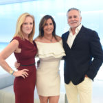Ashley Miller, Amy Ballon, & Shahab Karmely