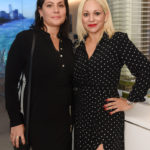 Gabriella Solis & Sonia Eckstein