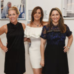 Joyce Larkin, Amy Ballon, & Mariela Hopen