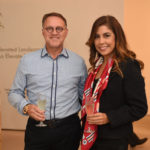 Philip Freedman & Leslie Clark