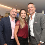 Thiago Costa, Paola Pla, & Steve Sneider