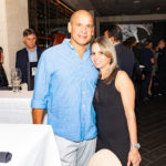 Carlos Perez – Silvia Colucci