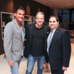 Erik Hase, Luis Fernandez, & Alejandro Aljanati1