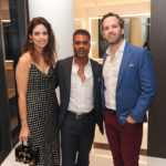 Maria Jimenez, Jay Young, & Paul Durand1