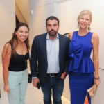 Marissa Gonzalez, Seth Semilof, & April Donelson1
