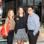 Evie Macias – Cristina Raecke – Michael Perez