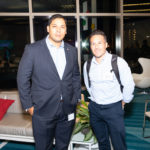 Mario bedolla – Patrick Johnson