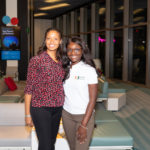 Shelana Lopez-Lewis – Kyana Morris