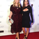 Daisy Fuentes, Rosana Brijbag