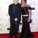 Phill Collins & Orianne Collins