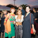 Cathy Byrd – Ombretta Agro’ Andruff – Sarah Michelle Rupert