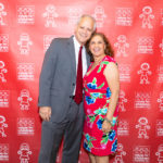 Steven and Sheri Lieberman