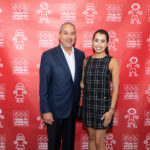 Raul rodriguez – Elise Betancourt