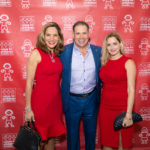 Maria Elvira Salazar – Vince Castro – Jennifer Castro
