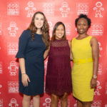 Erica Stoodley – Erika Favors – Ana Cook