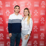 Enrique Sepúlveda – Kamila Regalado