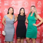 Aureliz yapur – Carla Vilchez – Monica Nunez