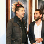 3. Nicolas Lund-Larsen and Samer Gorrin
