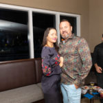 Dollys Vargas – Eduardo Alvarez