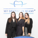 Monica Aparicio – Vanessa Rodriguez – Loredana Aiello
