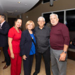 Oci regueira – luz Marina paz – Héctor paz – Miguel pena