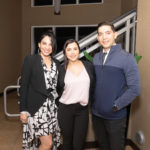 Walmary Perez – Leyanet Diaz – Landy Abreus