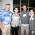 Alberto Casaretto, Yusef Atiyeh, Leandro Ramirez Da Silva, Cecilia Mar°a Sanchez,