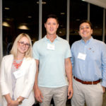 Amanda Pearl,Ryan Cornwell, Joerge Rucas Da Silva