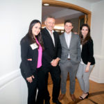Chrystie Gonzalez Del Valle, Robert Plant, Scott Westphal, Ashley-Swick-Price