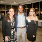 Jennyfer Puentes, Jamal Wilson, Jennifer C¢rdova
