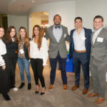 Mariana Mena,Laura Molina, Andrea Corona, Cristina Echeverria, Severin Chambers, Eric Martin, Scott Westphal