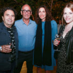 Philippe Gravier Didier Krzemtowski Laurence Bonnel Zoe Vescia3