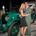 Sissy De Maria Koehne & Guenther Koehne