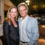Susan Pullin & Bernard Lackner