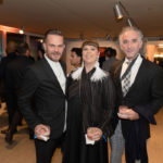 Gregory Dias, Joana Vasconcelos, & Paulo Costa_WorldRedEye.com