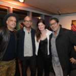 Neil Robertson, Samuel Levi Jones, Sarah Jones, & Chris Carter_WorldRedEye.com